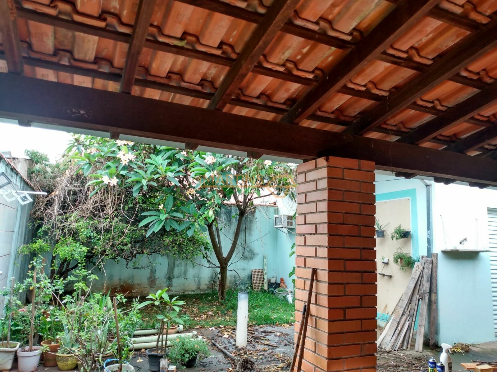 Casa, 1 quarto, 11111 m² - Foto 3
