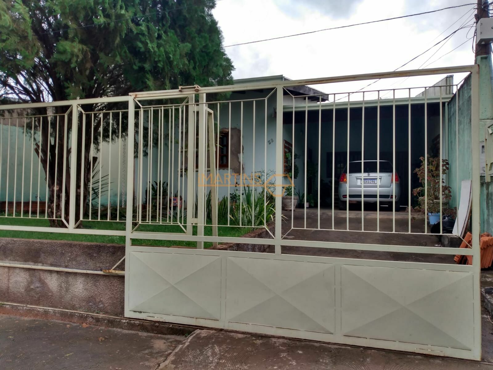 Casa, 1 quarto, 11111 m² - Foto 1