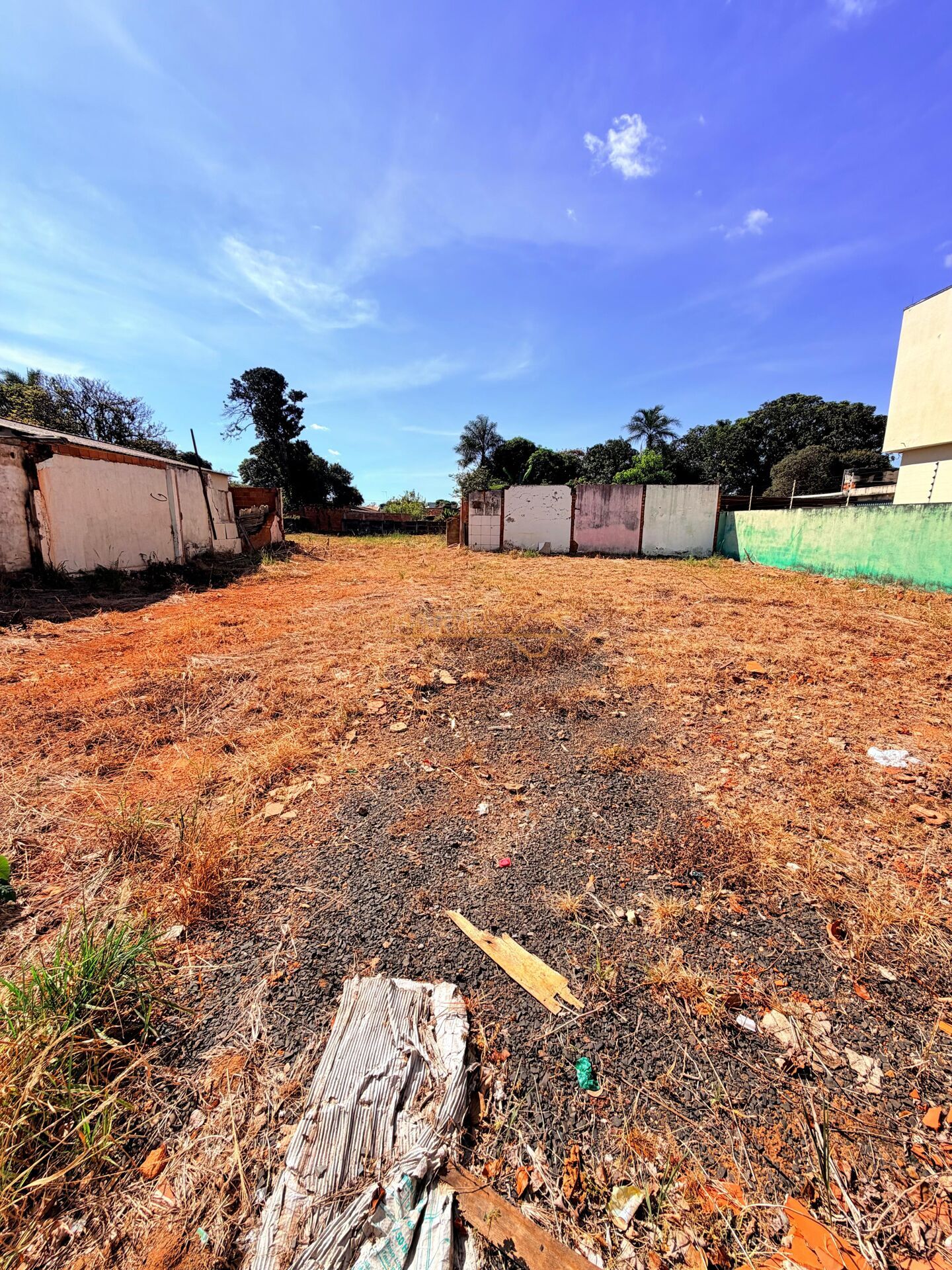 Terreno, 1442 m² - Foto 5