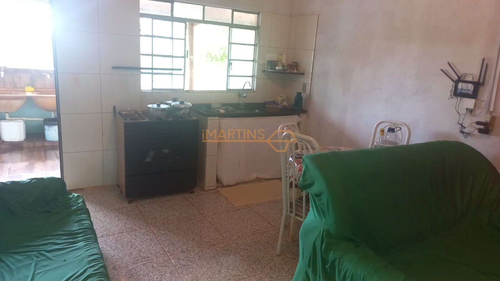 Sítio, 3 quartos, 2685 m² - Foto 8
