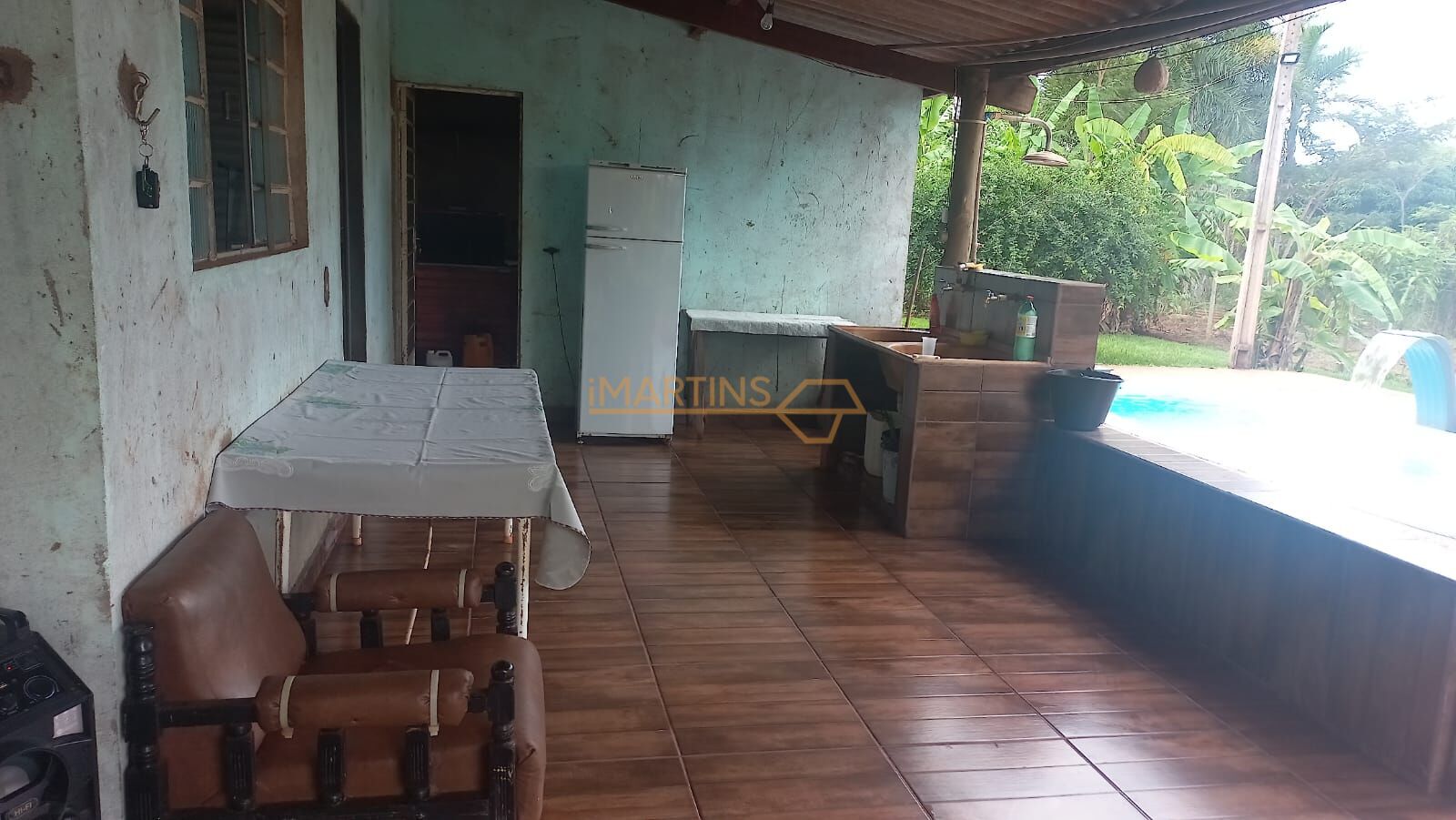 Sítio, 3 quartos, 2685 m² - Foto 15