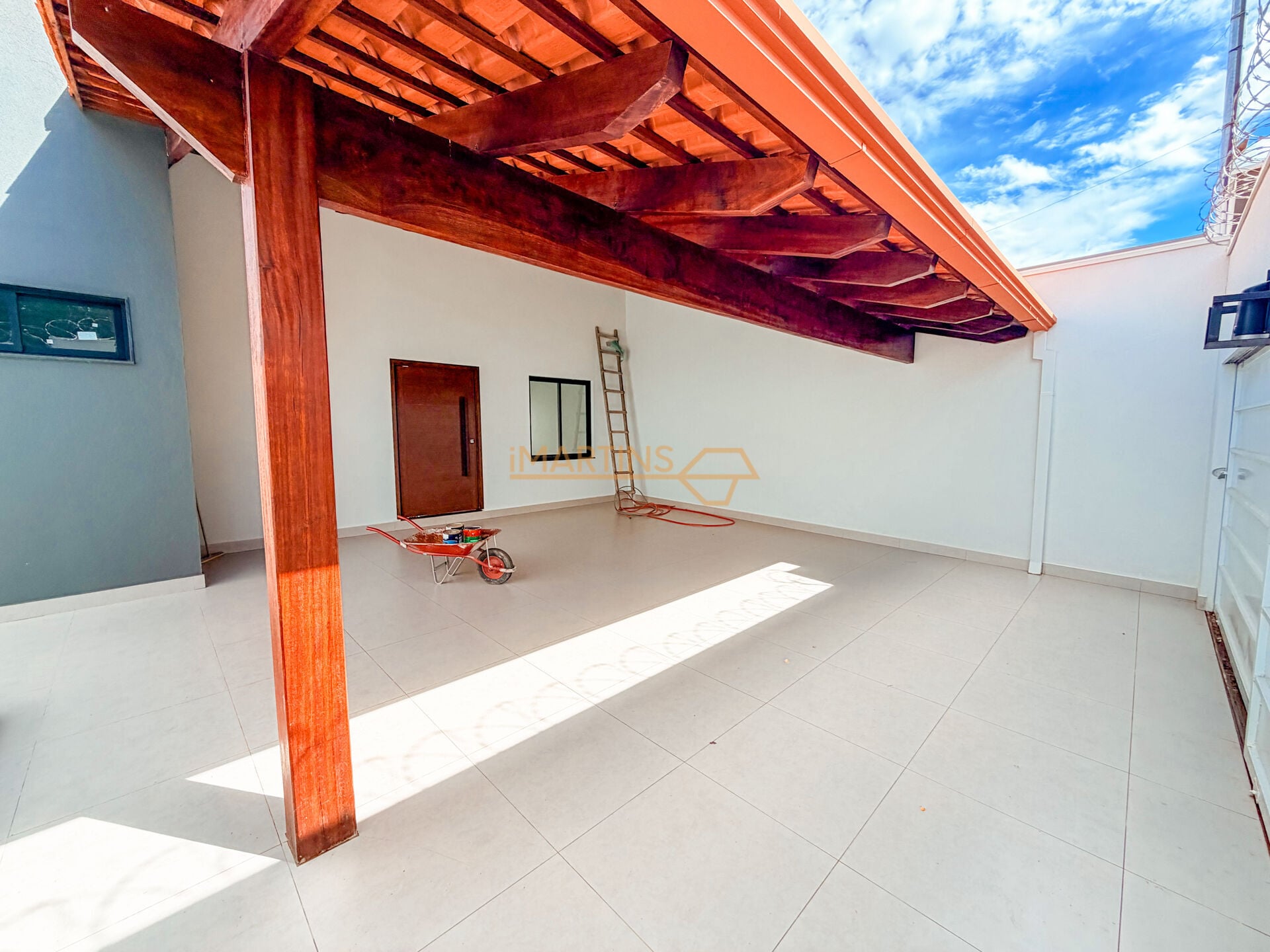 Casa, 3 quartos, 166 m² - Foto 2