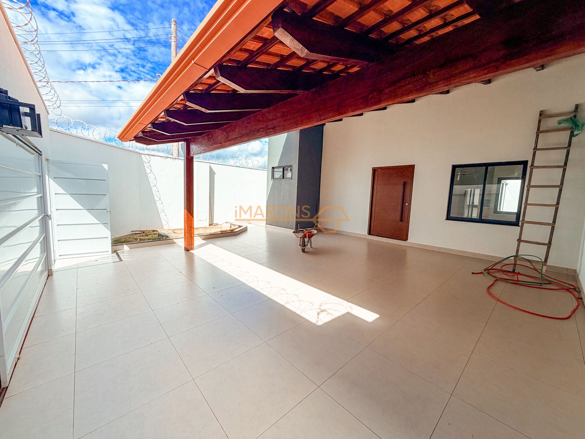 Casa, 3 quartos, 166 m² - Foto 3