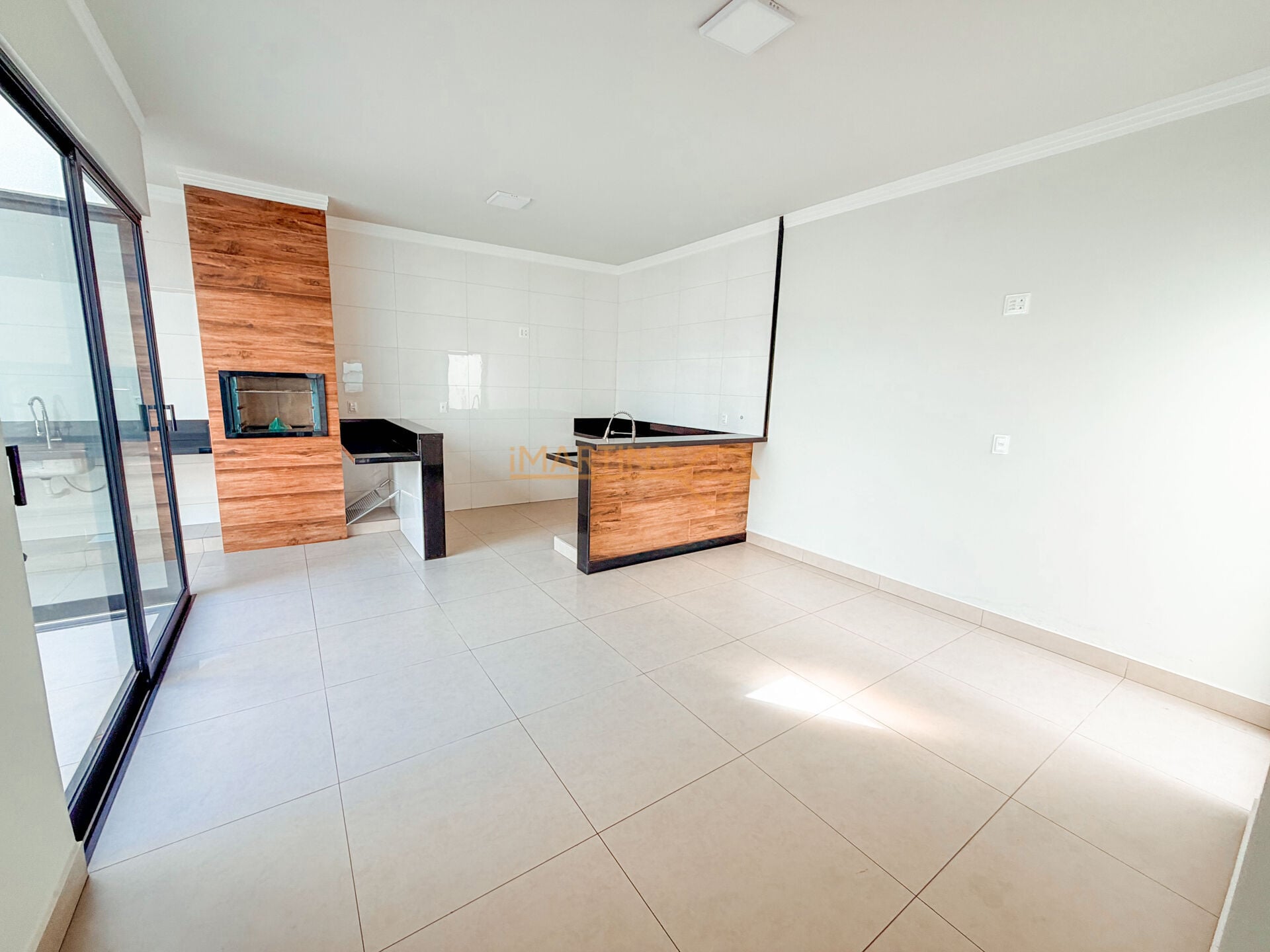 Casa, 3 quartos, 166 m² - Foto 1