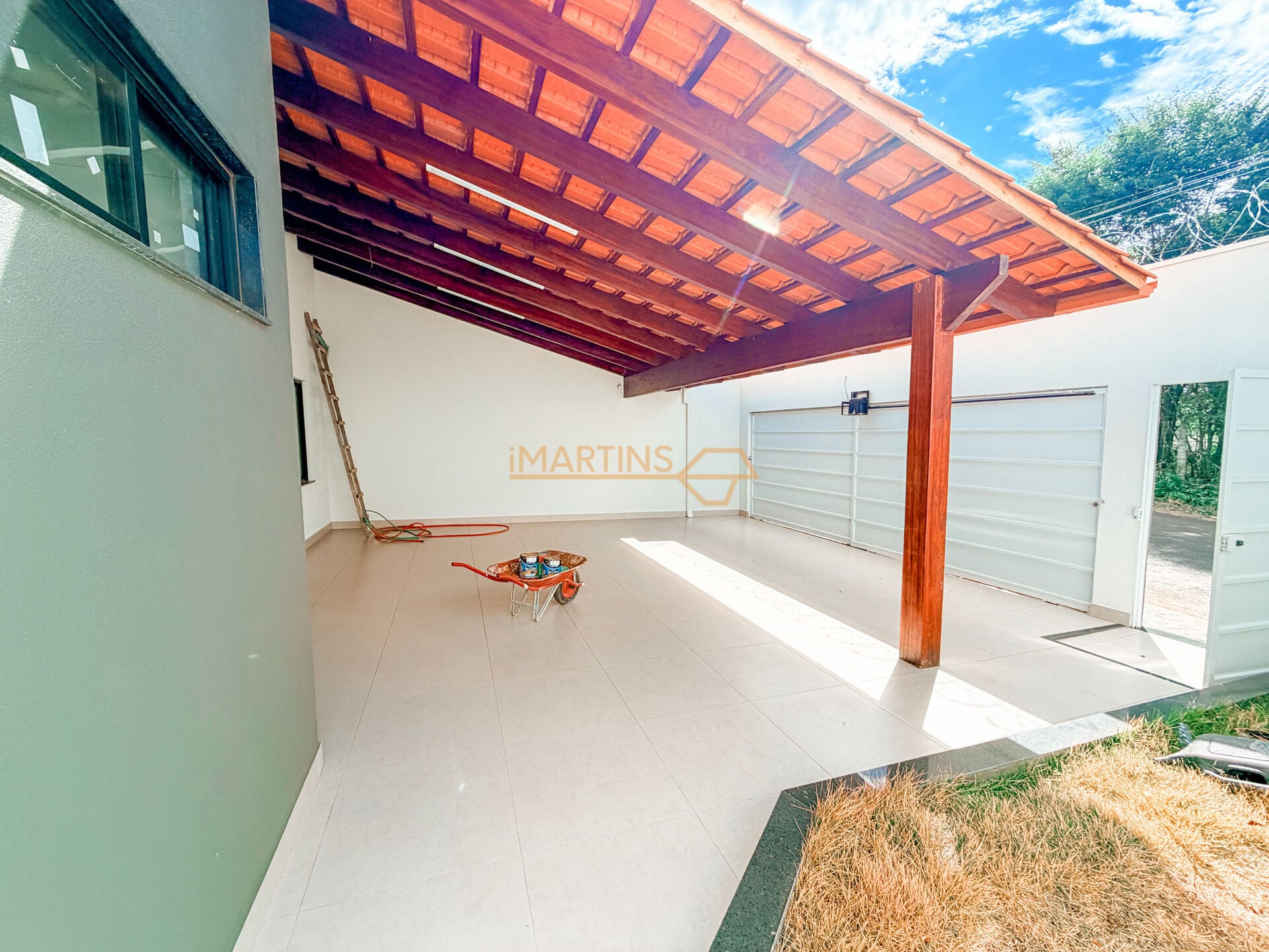 Casa, 3 quartos, 166 m² - Foto 5