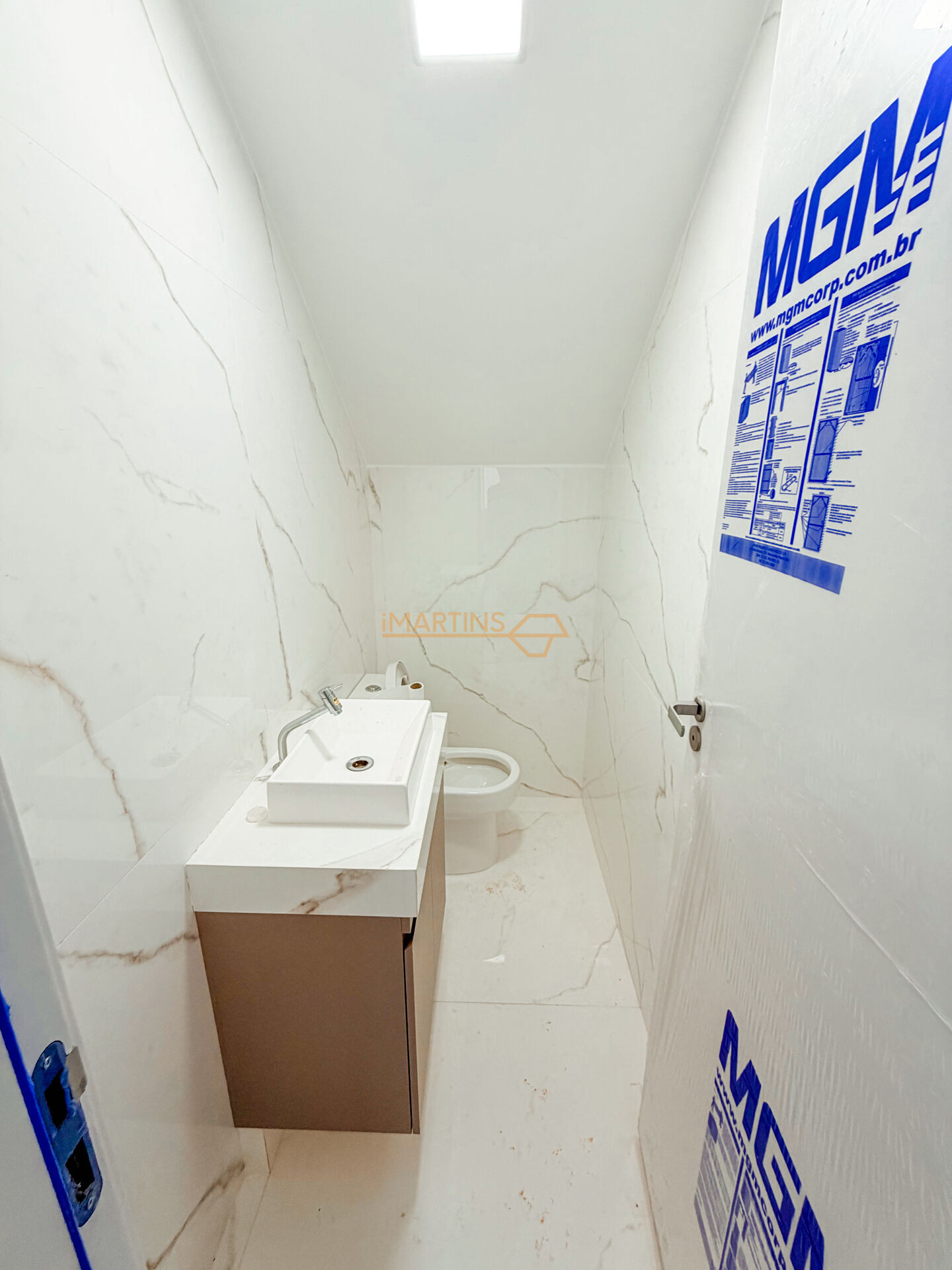 Casa de Condomínio, 3 quartos - Foto 7