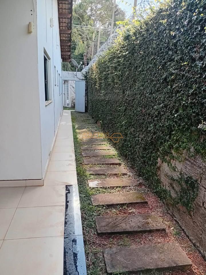 Casa, 3 quartos, 160 m² - Foto 2