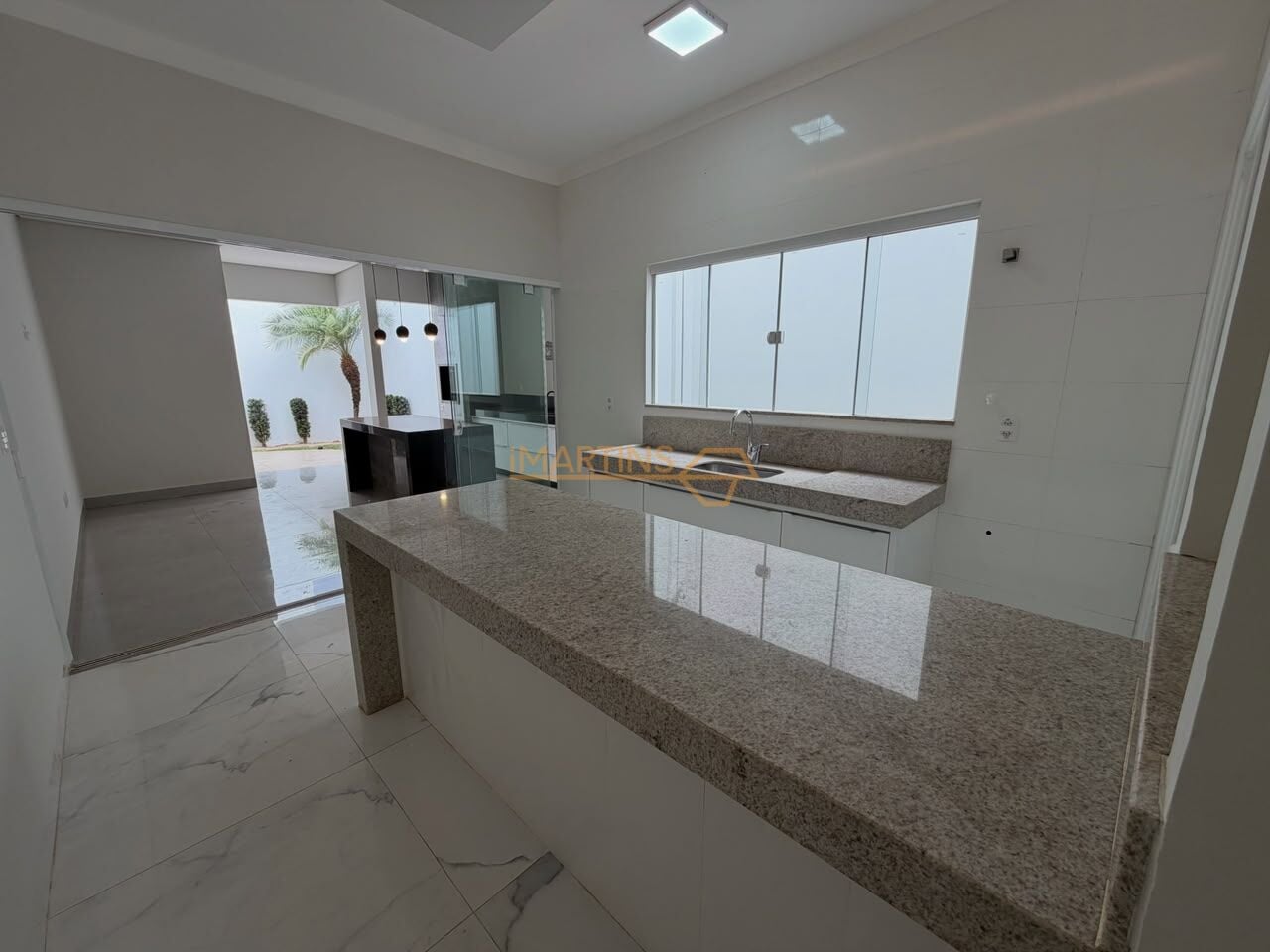 Casa, 3 quartos, 180 m² - Foto 4