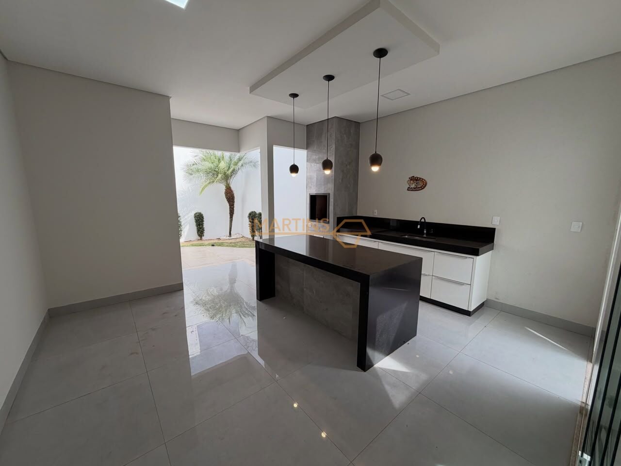 Casa, 3 quartos, 180 m² - Foto 3