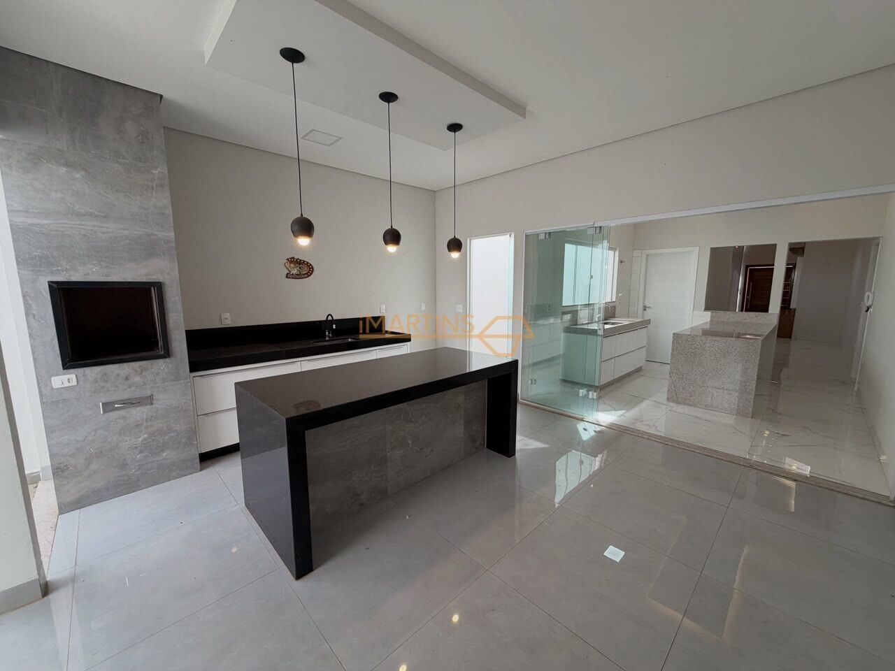 Casa, 3 quartos, 180 m² - Foto 10