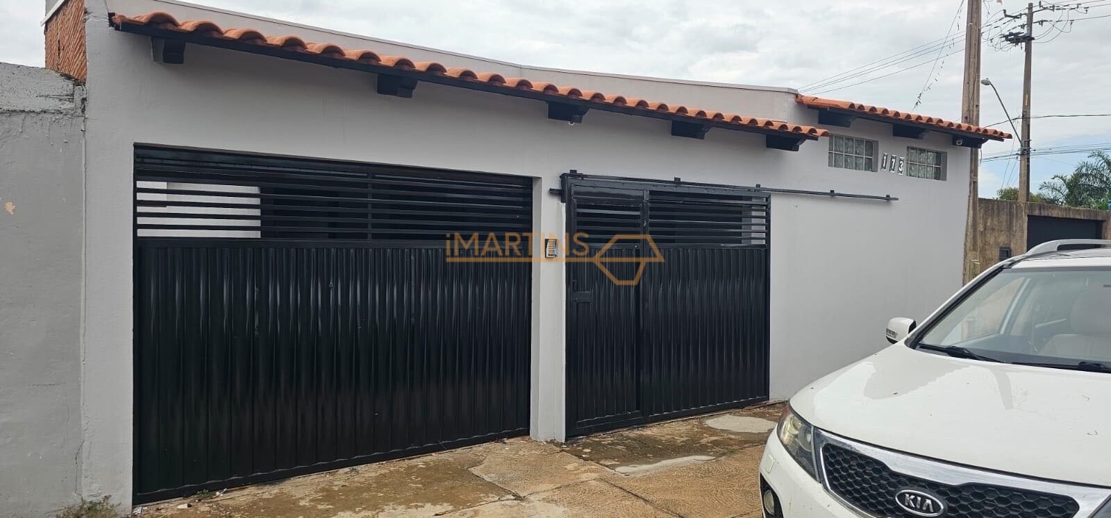 Casa, 2 quartos, 55555 m² - Foto 3
