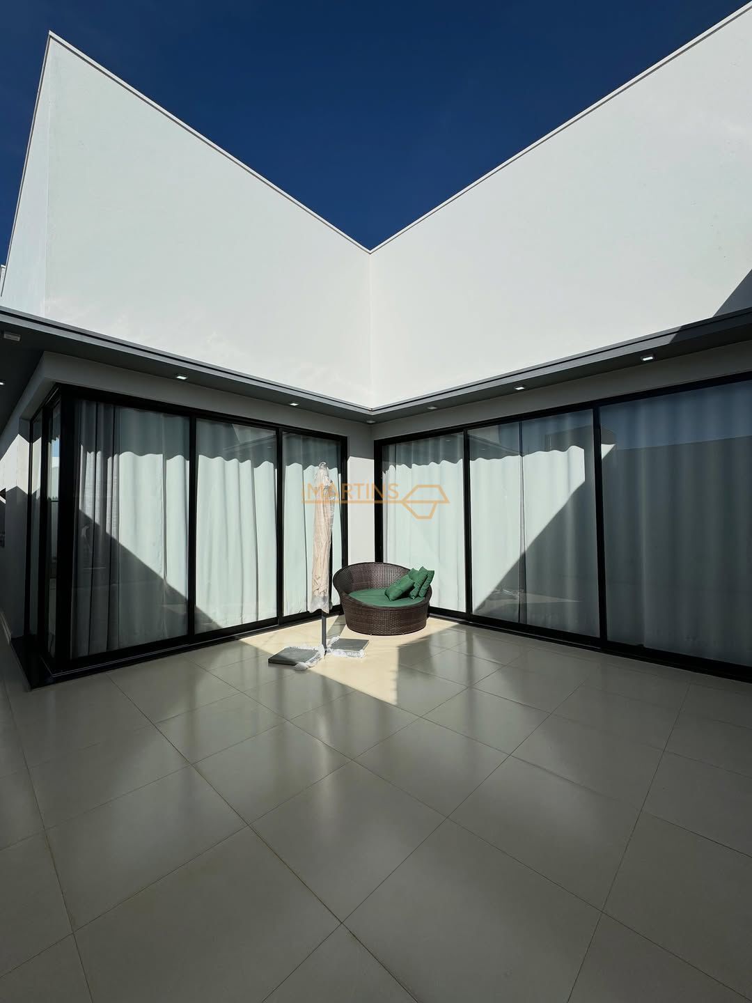 Casa, 3 quartos, 555 m² - Foto 5