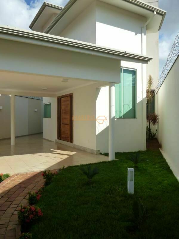 Casa, 5 quartos, 400 m² - Foto 19