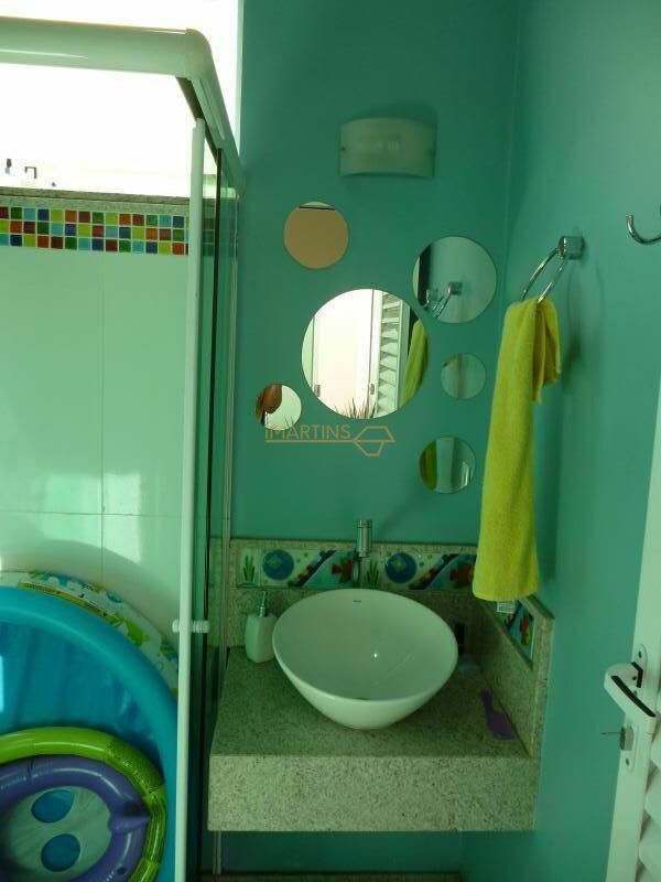 Casa, 5 quartos, 400 m² - Foto 6