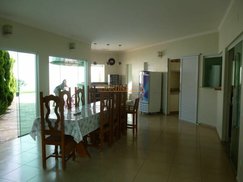 Casa, 5 quartos, 400 m² - Foto 3