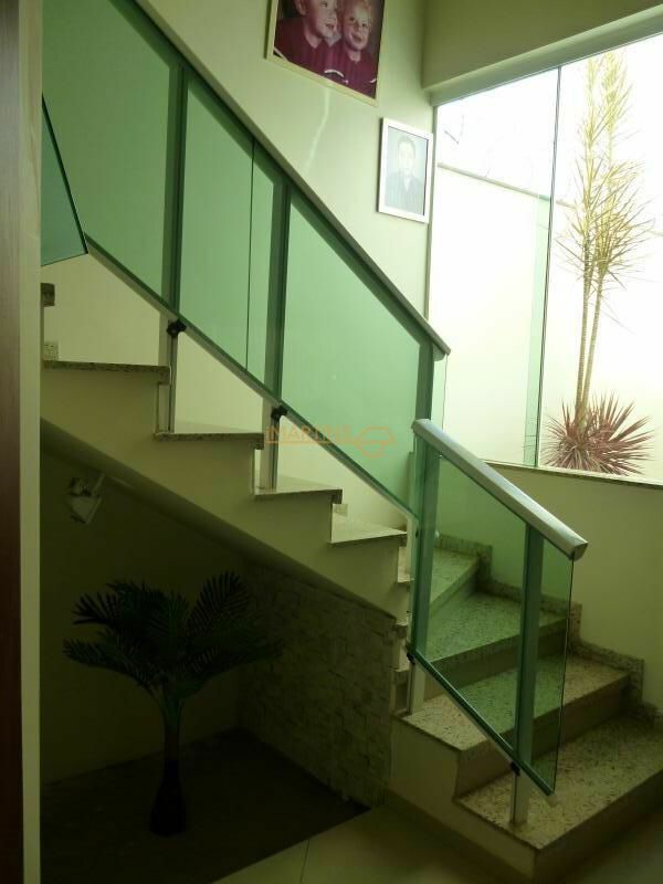 Casa, 5 quartos, 400 m² - Foto 8