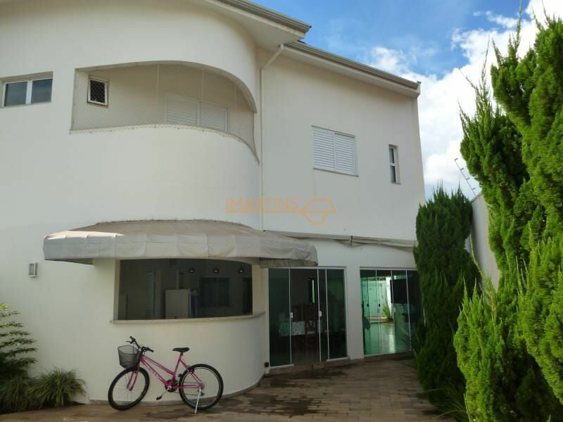Casa, 5 quartos, 400 m² - Foto 9