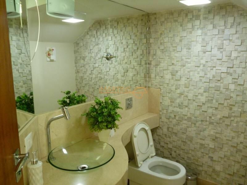 Casa, 5 quartos, 400 m² - Foto 12