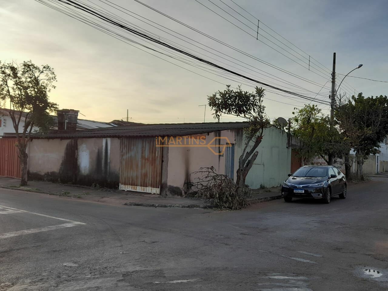 Terreno, 270 m² - Foto 7