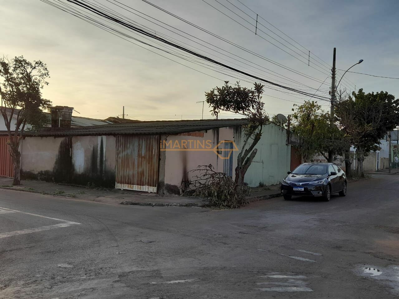 Terreno, 270 m² - Foto 6