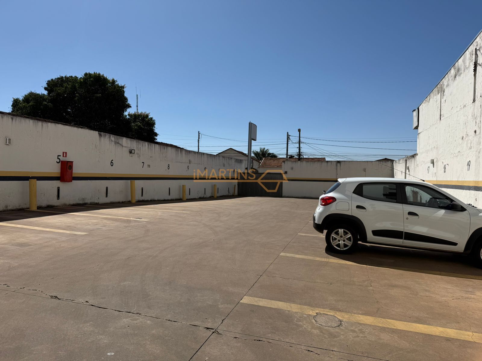 Casa, 3 quartos, 555 m² - Foto 5