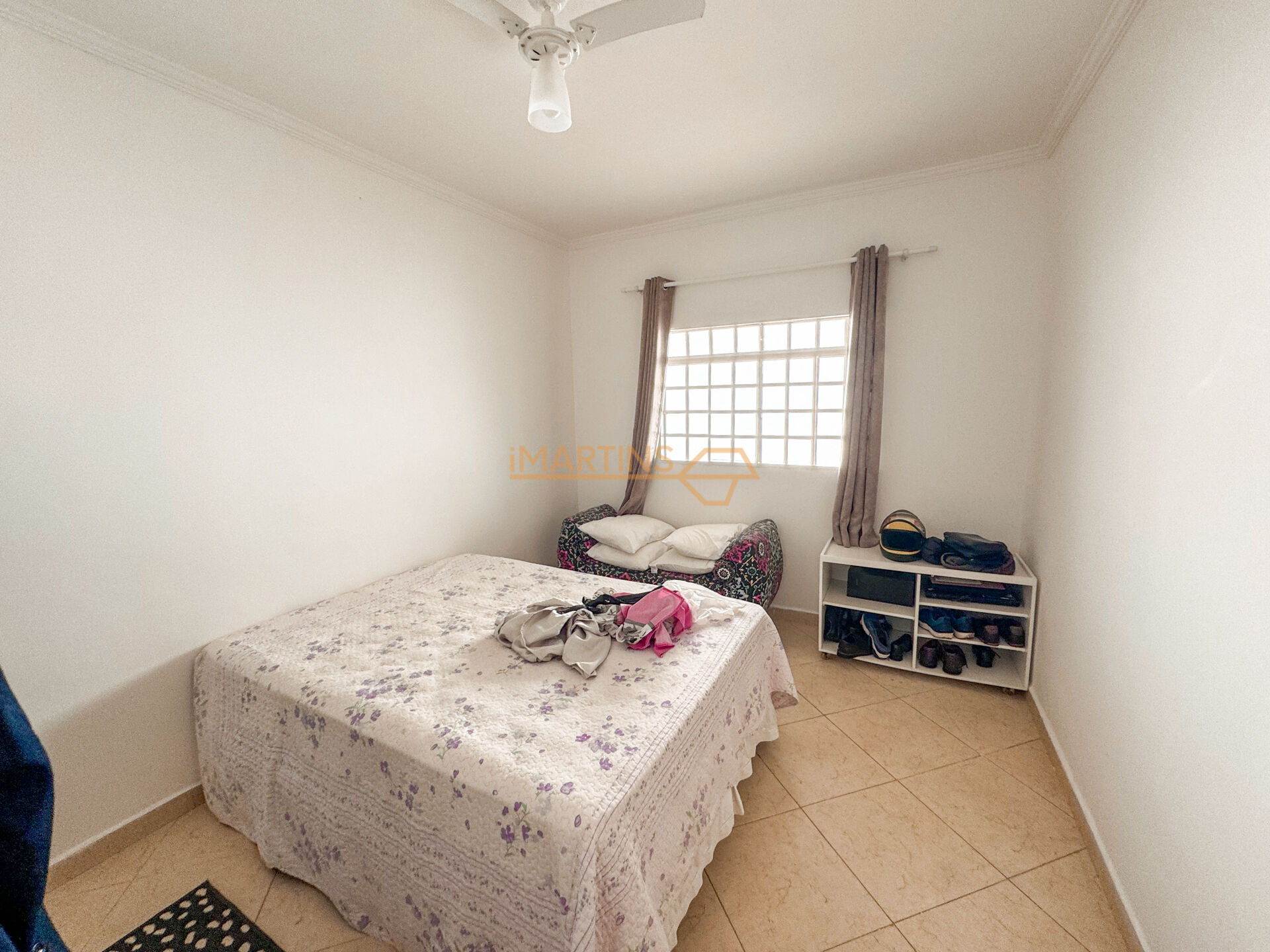 Casa, 2 quartos, 400 m² - Foto 3