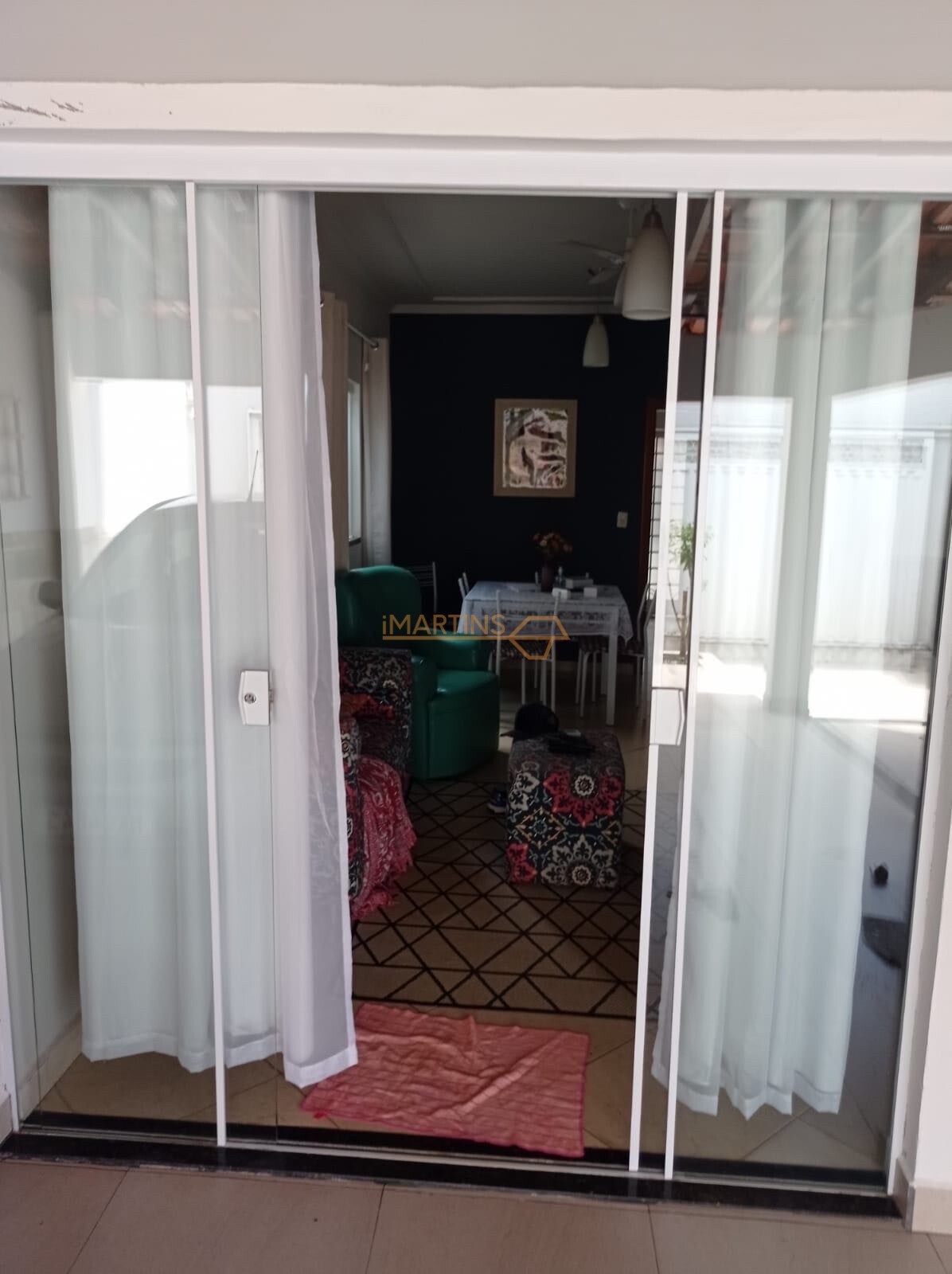 Casa, 2 quartos, 400 m² - Foto 7