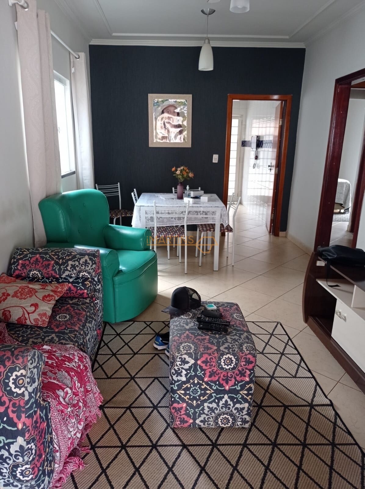 Casa, 2 quartos, 400 m² - Foto 10