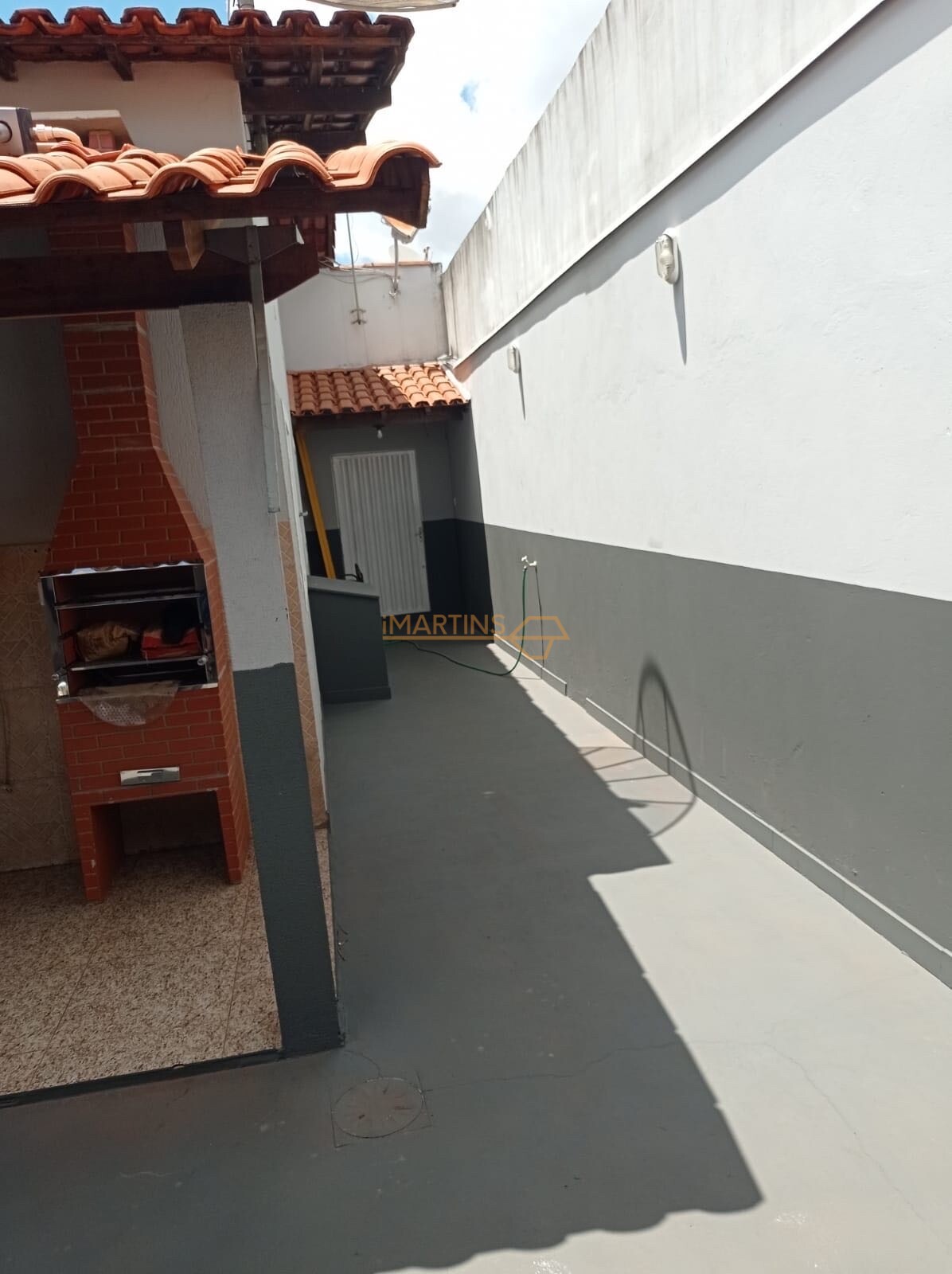 Casa, 2 quartos, 400 m² - Foto 17