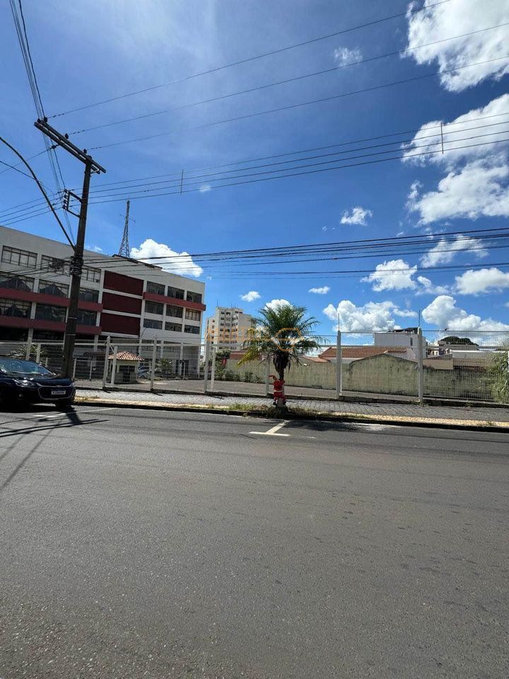 Terreno, 1000 m² - Foto 1