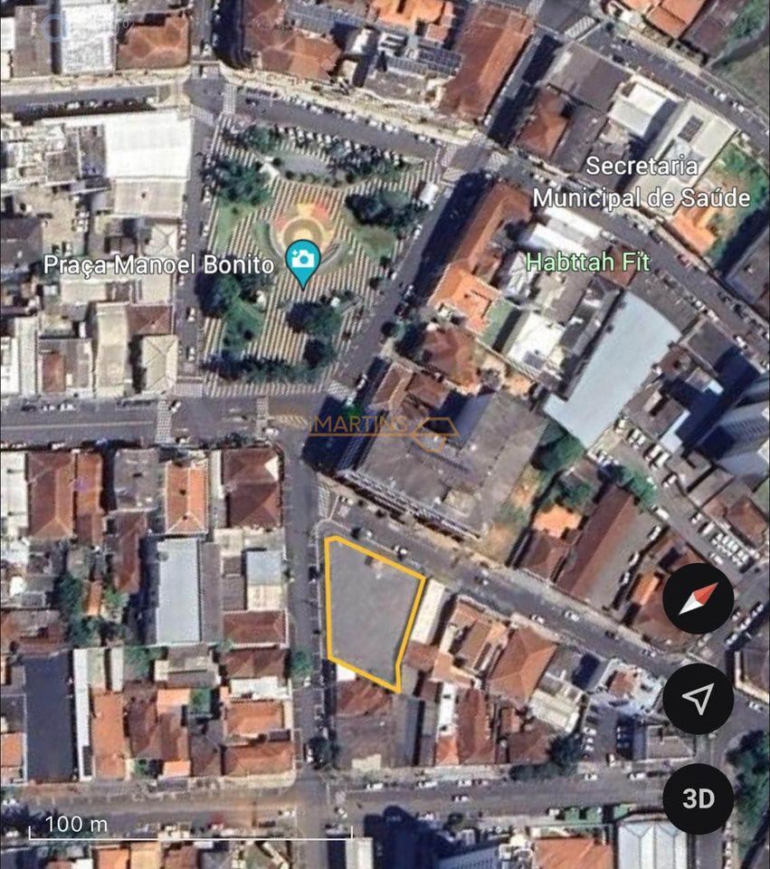 Terreno, 1000 m² - Foto 2