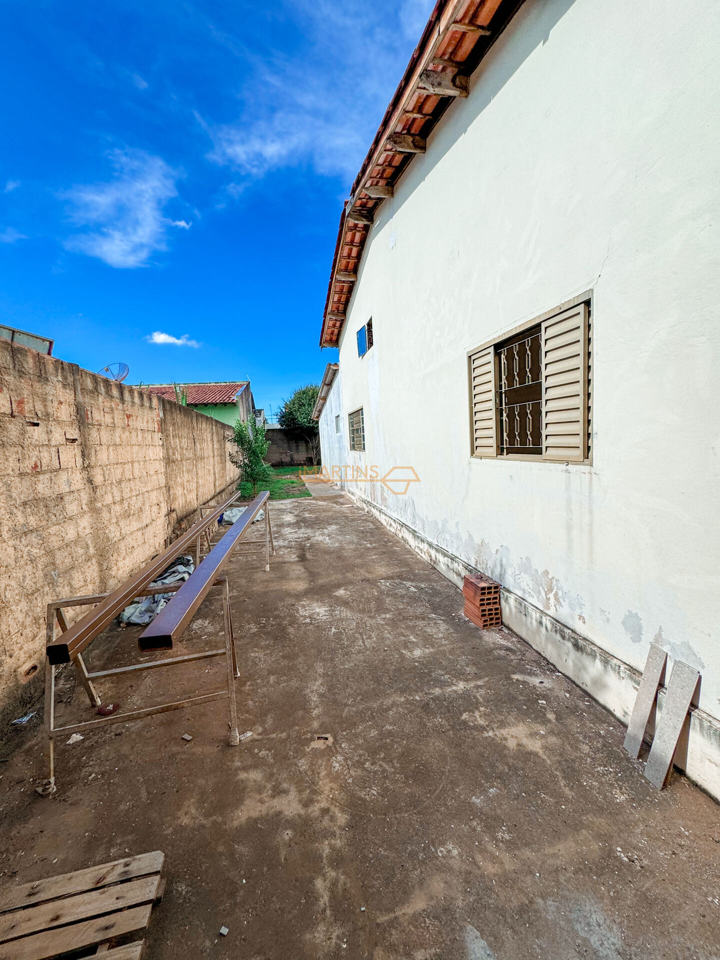 Casa, 3 quartos, 430 m² - Foto 3