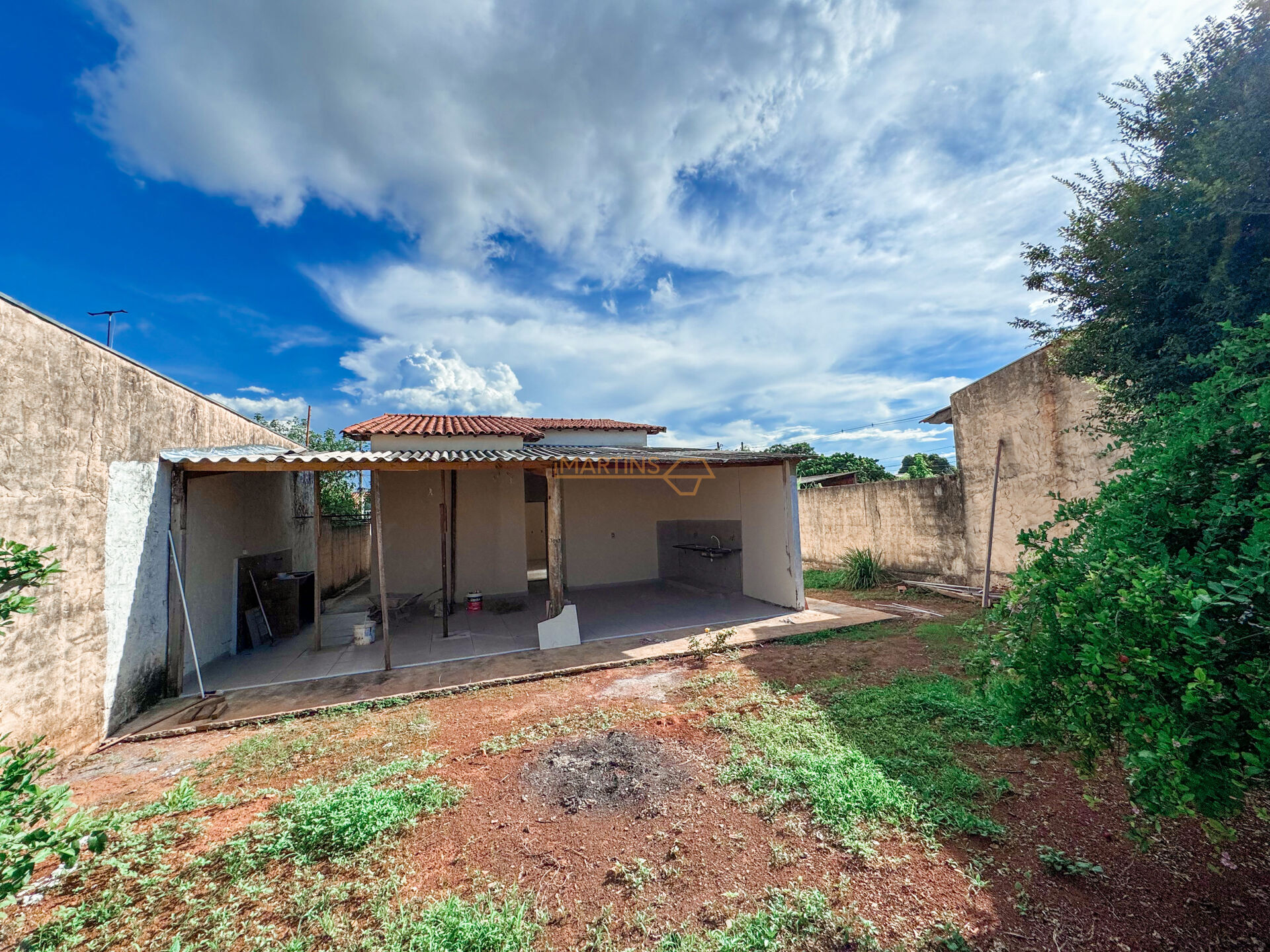 Casa, 3 quartos, 430 m² - Foto 6