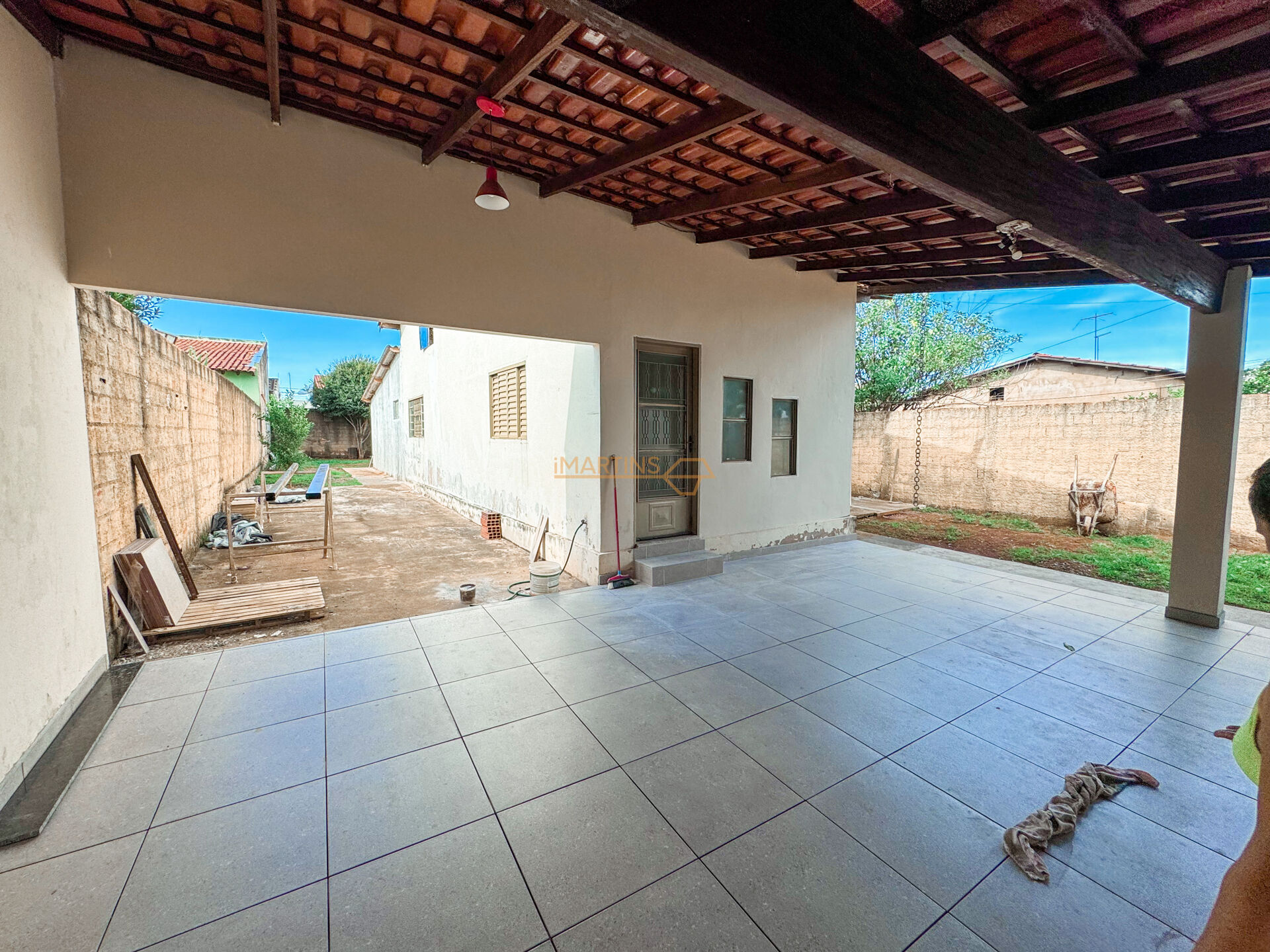 Casa, 3 quartos, 430 m² - Foto 5