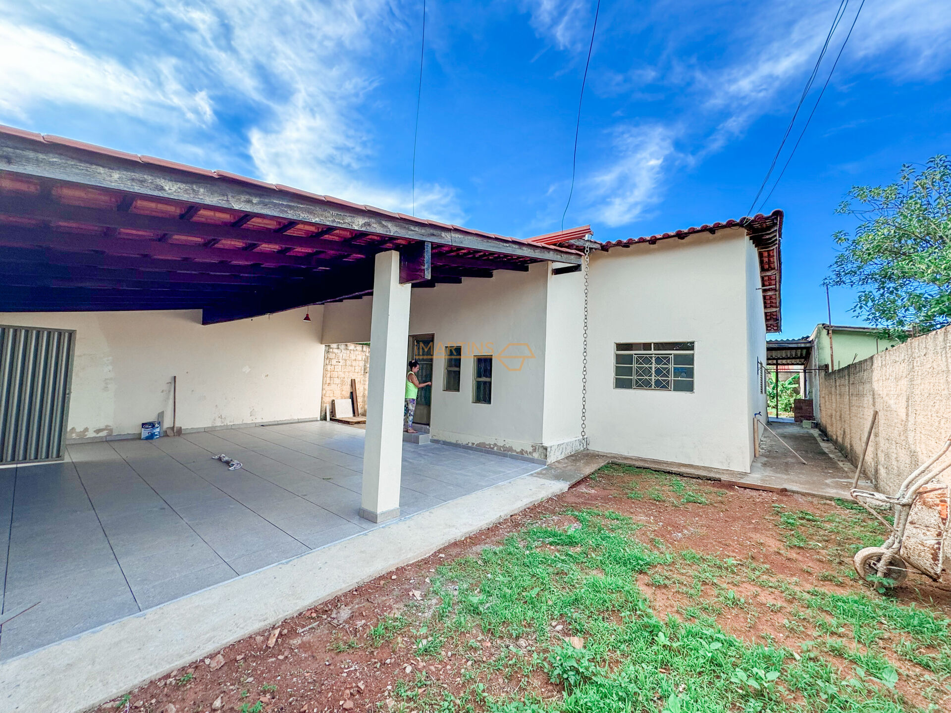 Casa, 3 quartos, 430 m² - Foto 4