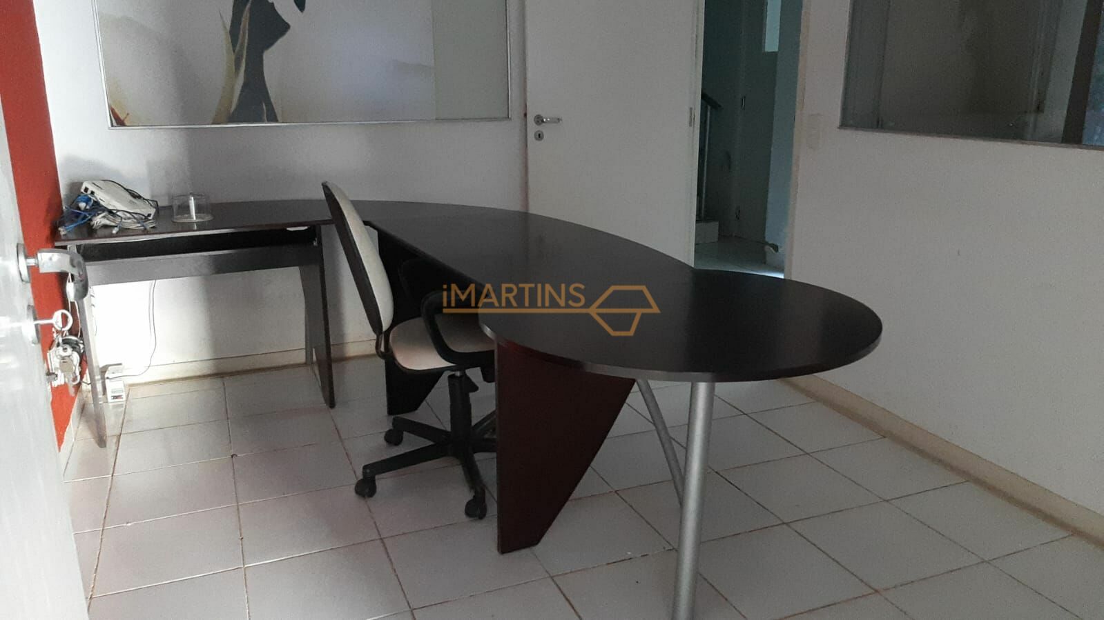 Sala-Conjunto, 236 m² - Foto 1
