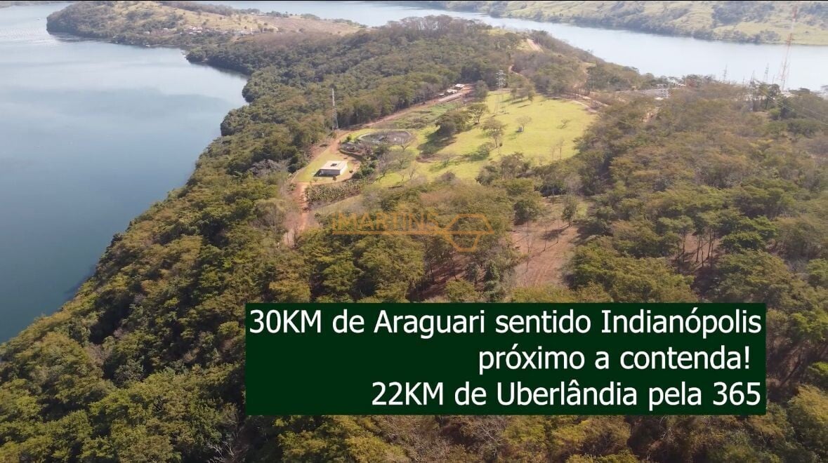 Fazenda, 5555 m² - Foto 1