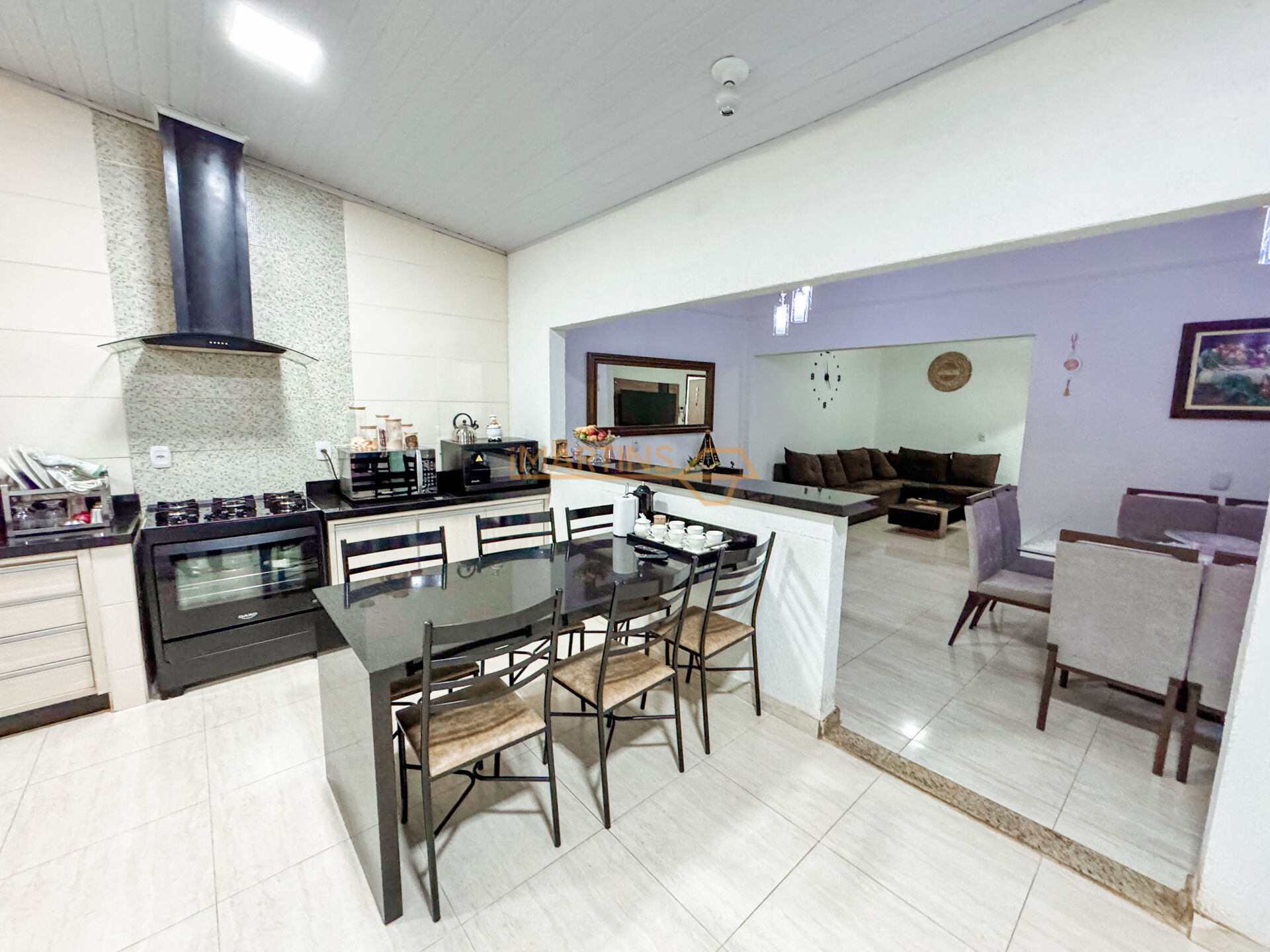 Casa, 3 quartos, 8 m² - Foto 21