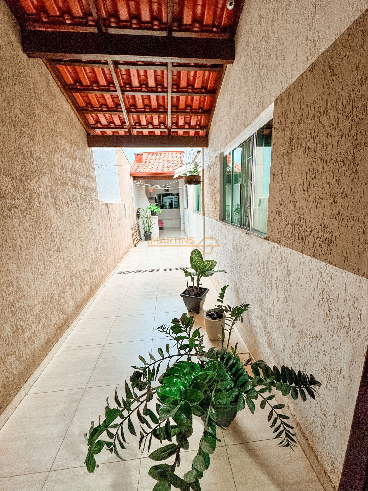 Casa, 3 quartos, 8 m² - Foto 12