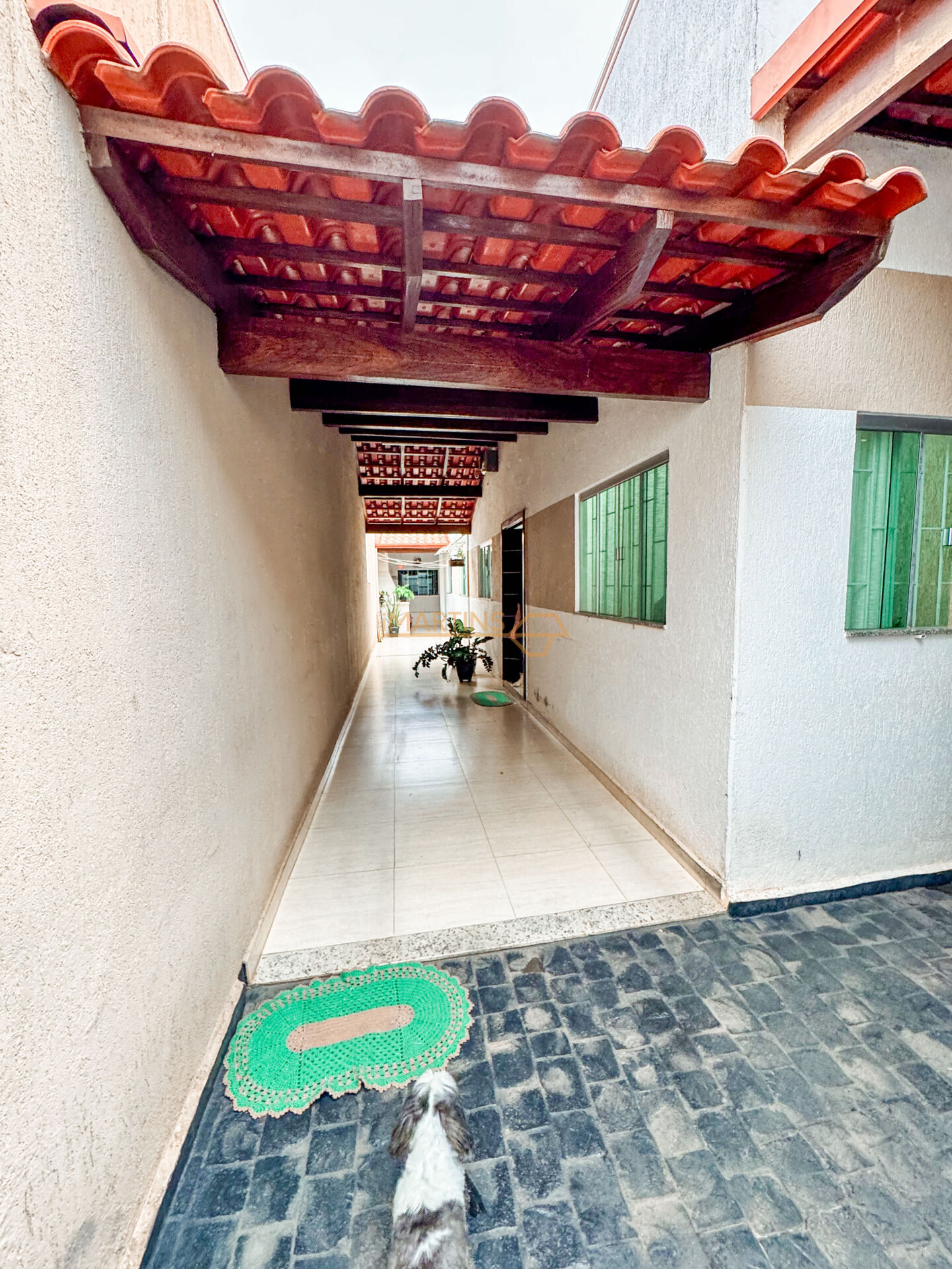 Casa, 3 quartos, 8 m² - Foto 8
