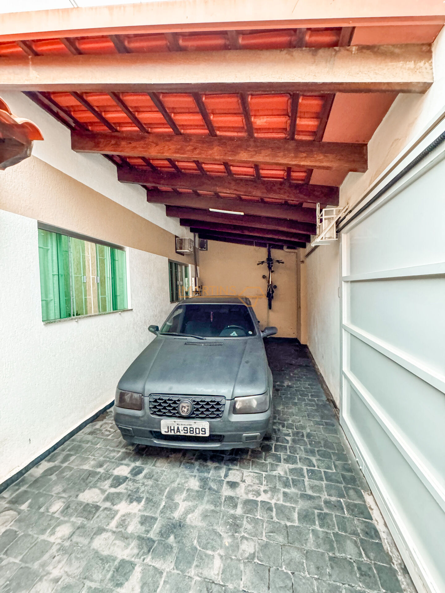 Casa, 3 quartos, 8 m² - Foto 6