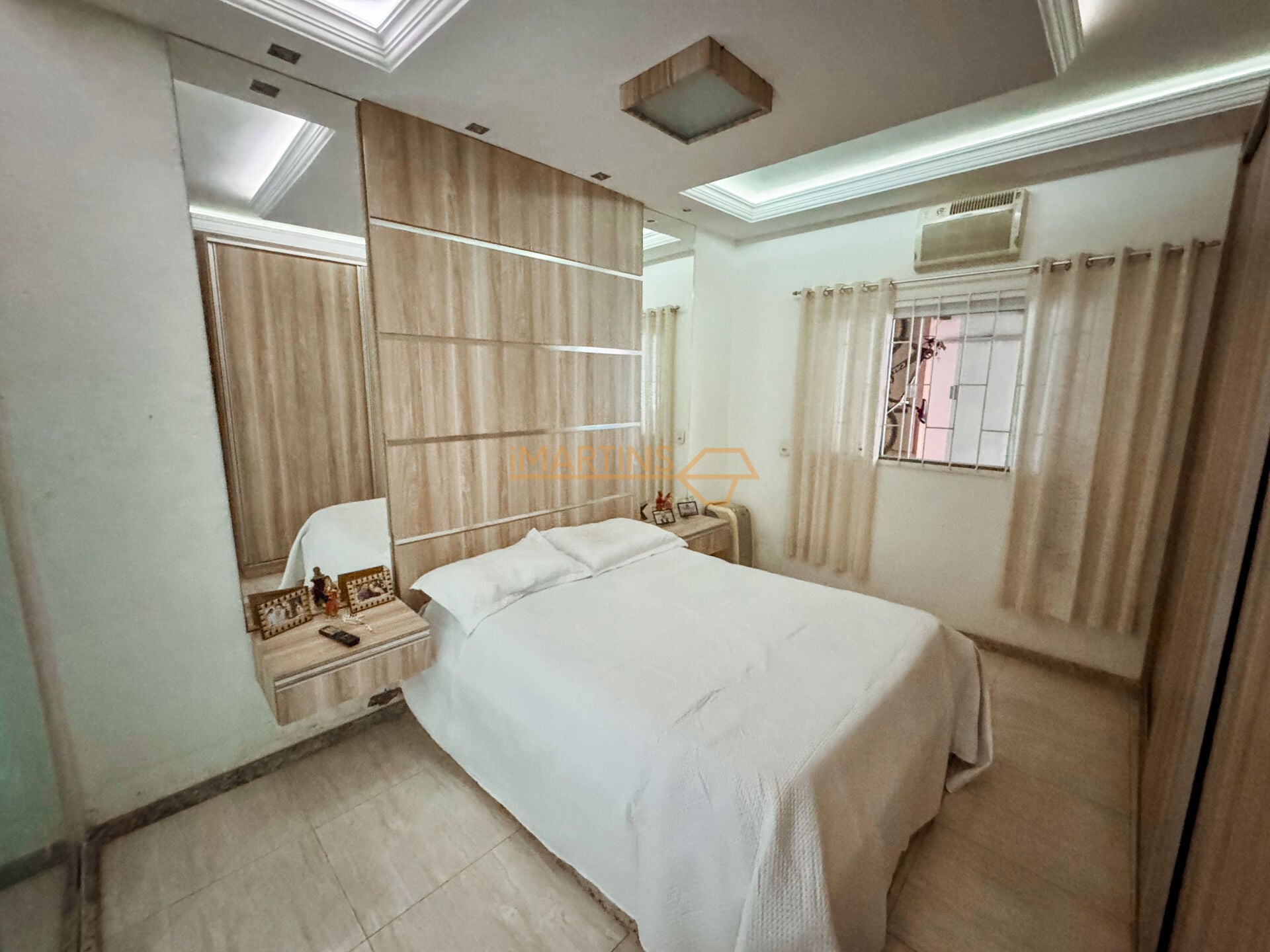 Casa, 3 quartos, 8 m² - Foto 1