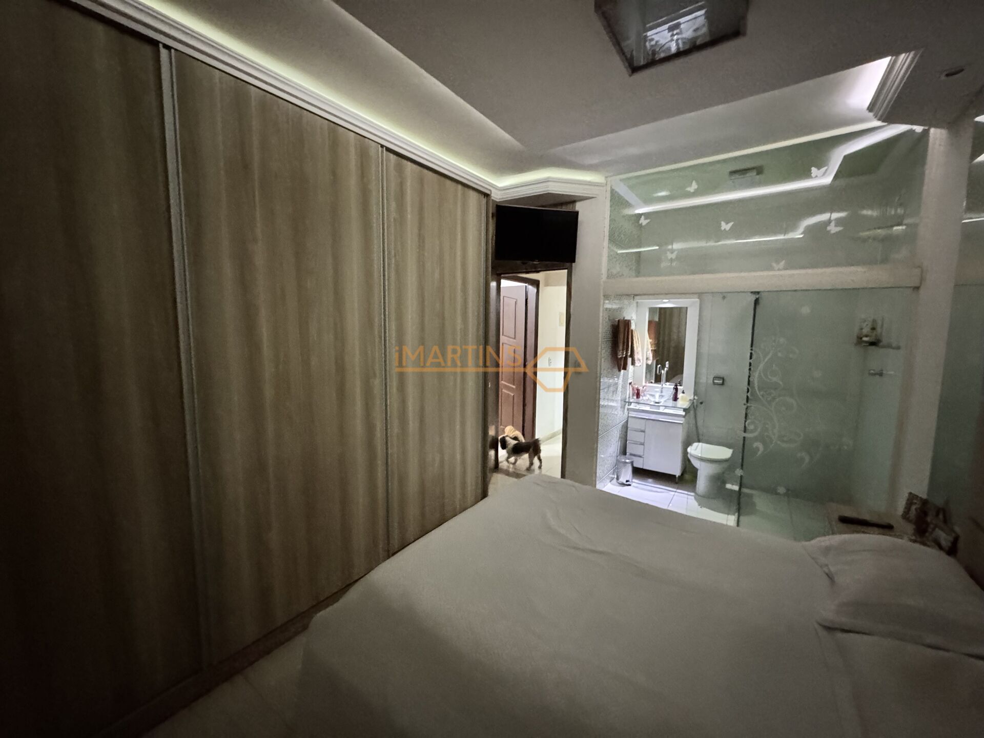 Casa, 3 quartos, 8 m² - Foto 5