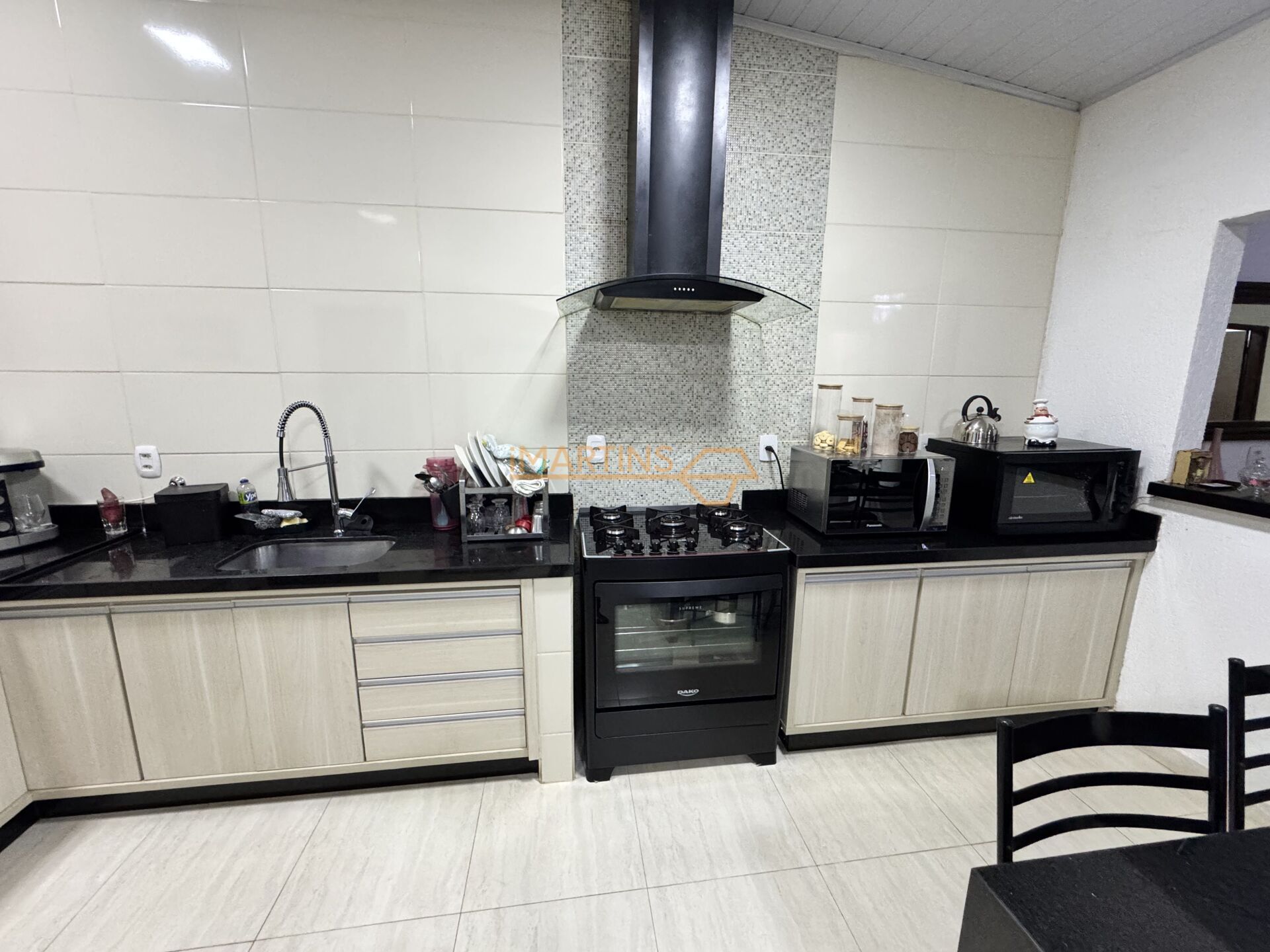 Casa, 3 quartos, 8 m² - Foto 24