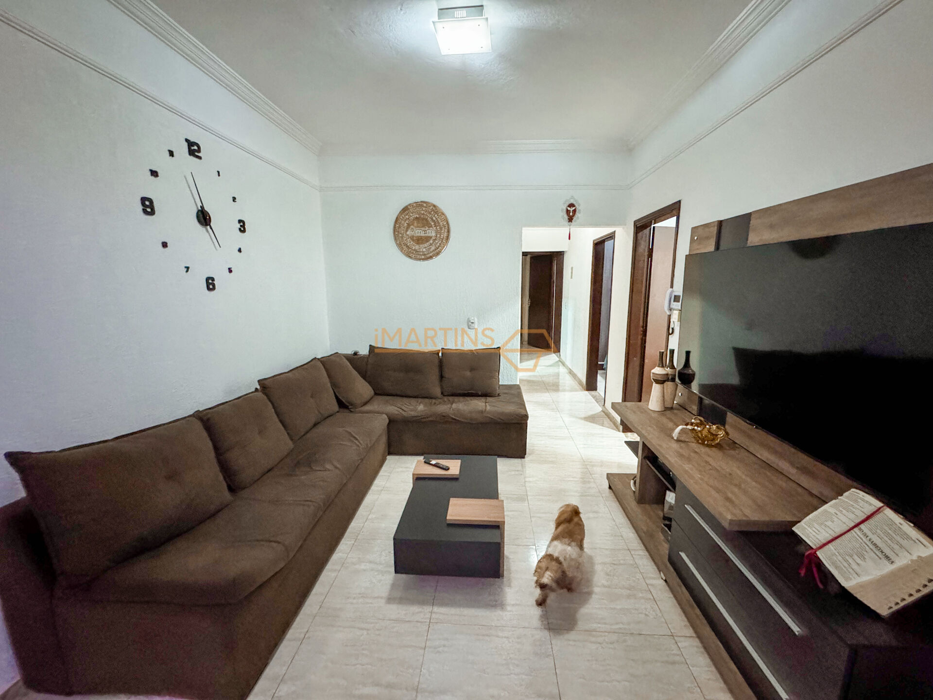 Casa, 3 quartos, 8 m² - Foto 18