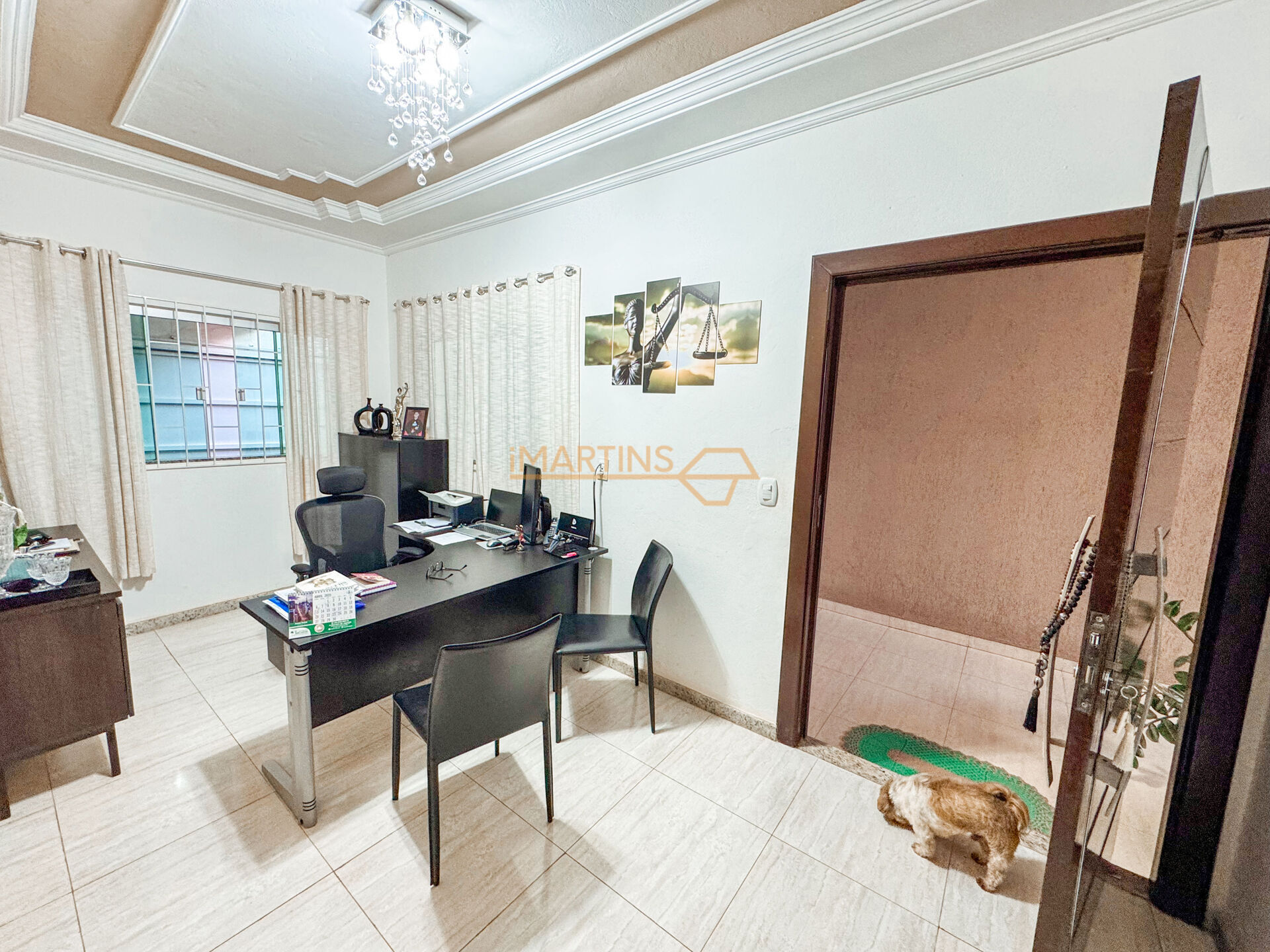 Casa, 3 quartos, 8 m² - Foto 14
