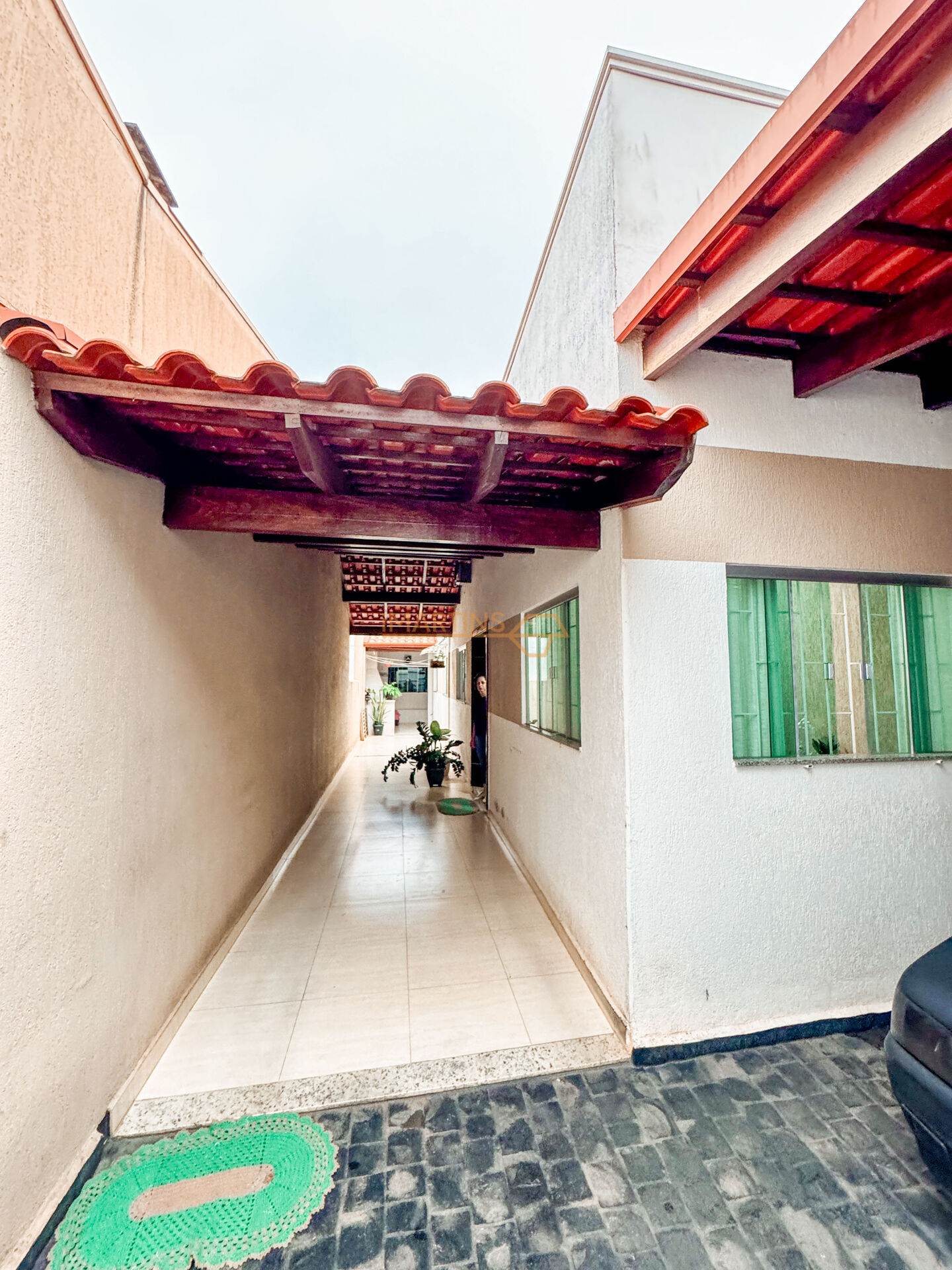 Casa, 3 quartos, 8 m² - Foto 11