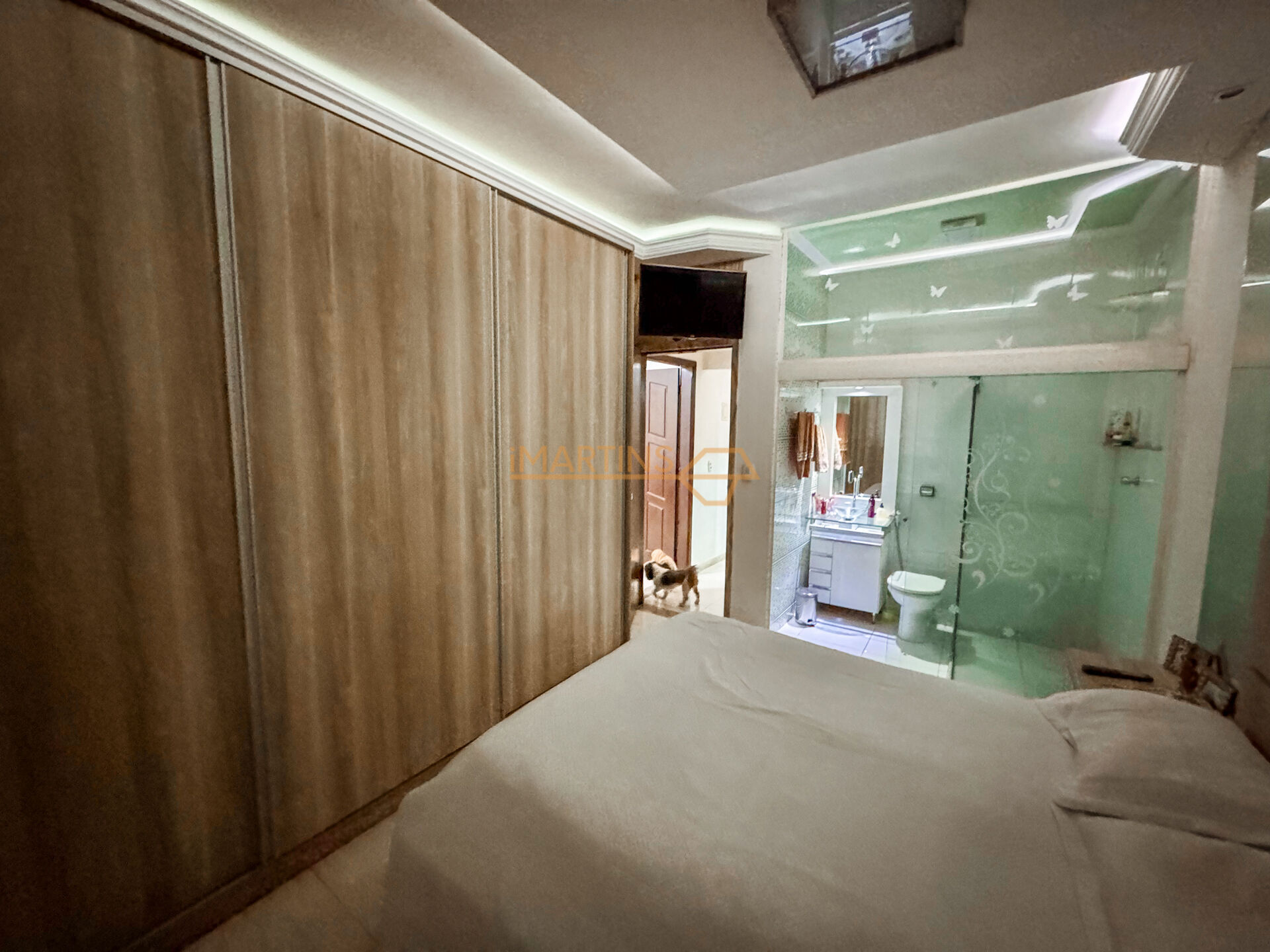Casa, 3 quartos, 8 m² - Foto 4