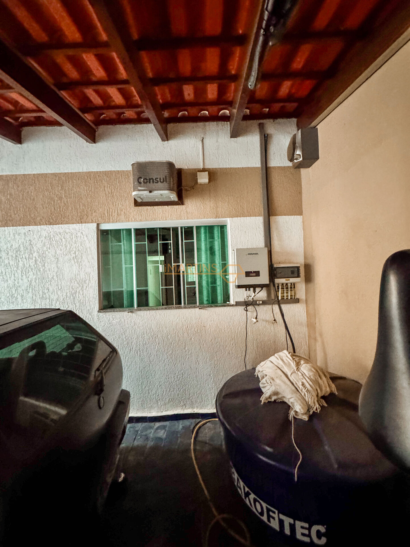 Casa, 3 quartos, 8 m² - Foto 9