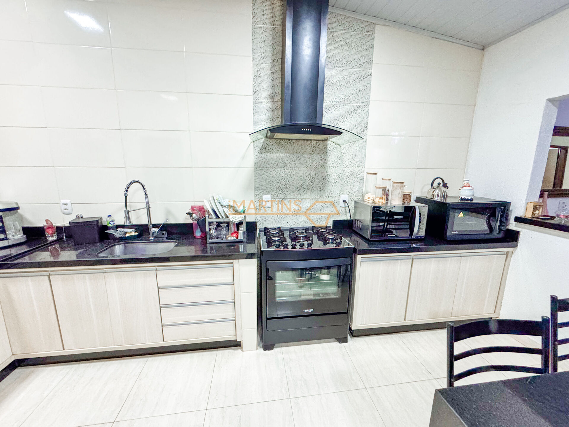 Casa, 3 quartos, 8 m² - Foto 23